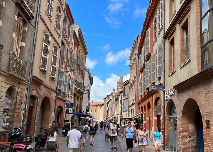 O Toulouse