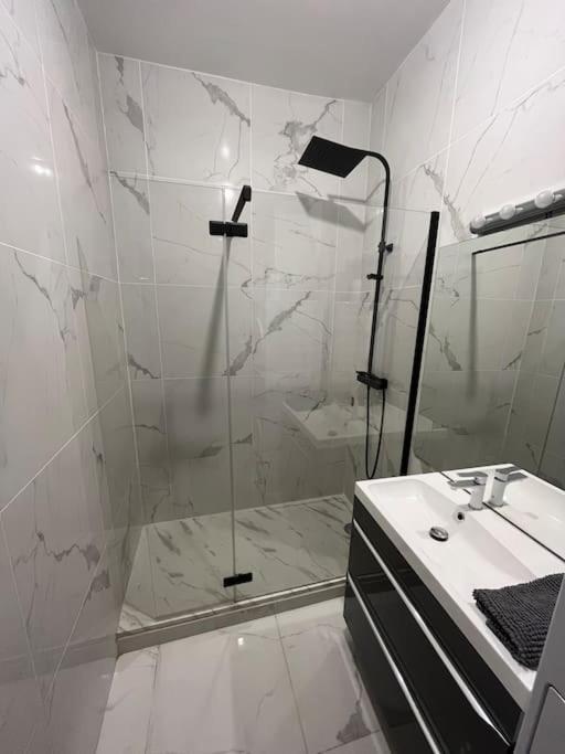 O Apartment Toulouse