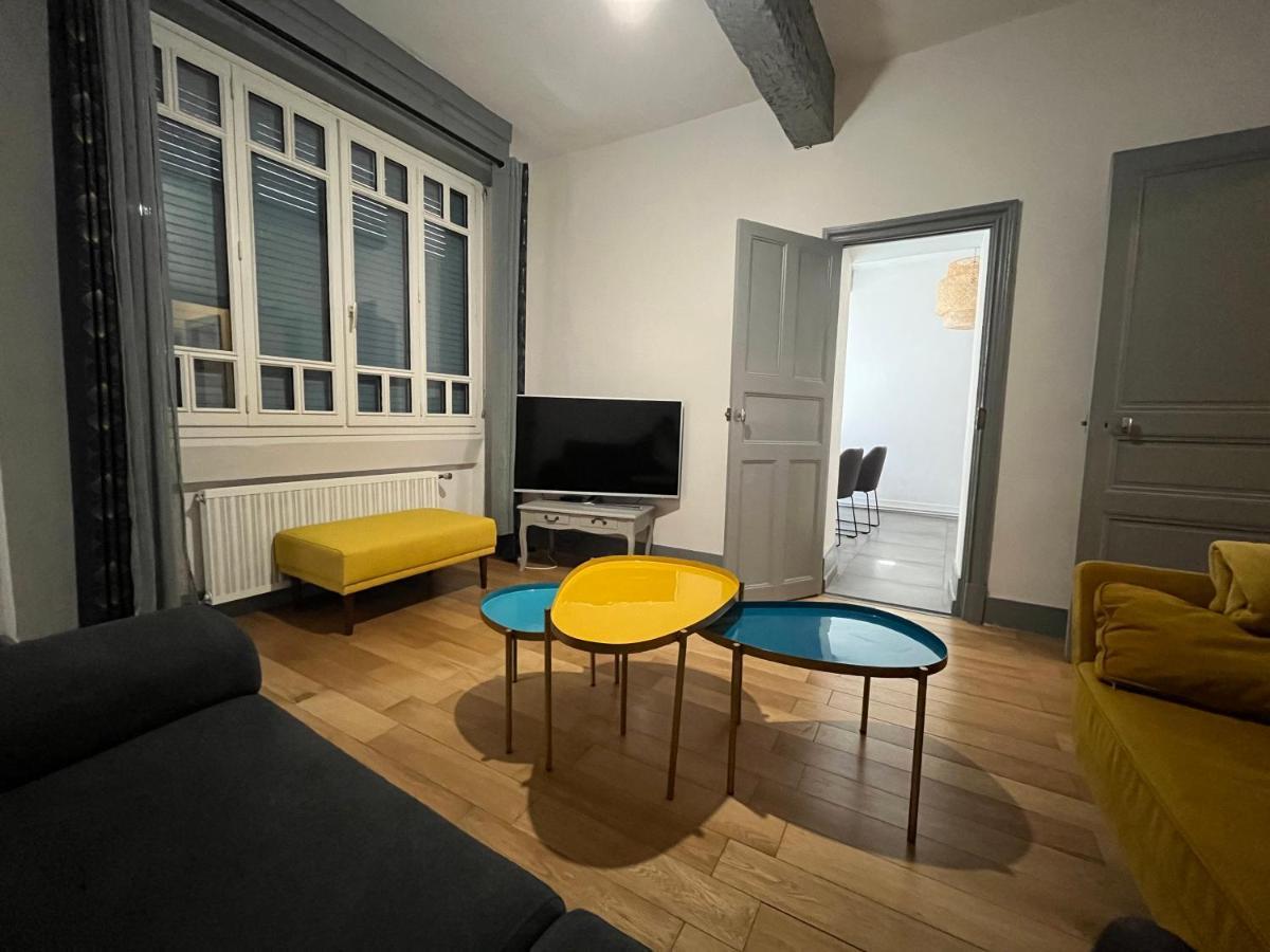 O Apartment